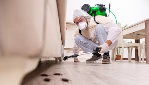 Best Bed Bug Extermination  in Bellmawr, NJ